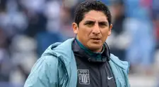 Guillermo Salas, ex Alianza Lima, remece el mercado y firmó por club campeón peruano: "Éxitos"