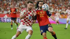¿Dónde ver partido de España vs. Croacia EN VIVO y EN DIRECTO?