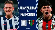 Alianza Lima vs Palestino EN VIVO por amistoso internacional: horarios, pronósticos y dónde ver partido