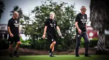 Confirmado: Universitario anunció a su nuevo entrenador tras la salida de Héctor Cúper