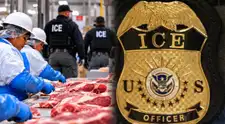 ALERTA MÁXIMA, inmigrantes legales e indocumentados en EE. UU.: esto se sabe sobre las CONSECUENCIAS de las redadas de ICE en las empacadoras de Kansas