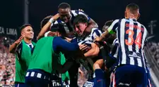 Alianza Lima se ilusiona con recuperar a delantero para amistoso ante Palestino: "Posibilidad"