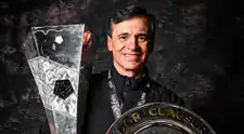 Universitario cerca de concretar el regreso de Fabián Bustos: "Negociaciones avanzadas"