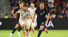Chile vs. Estados Unidos EN VIVO por Mega: ver minuto a minuto del partido amistoso