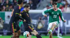 Perú vs. México EN VIVO: cómo va el partido y minuto a minuto