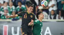 Perú vs. México EN VIVO: cómo va el partido y minuto a minuto