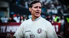 ¡Lo último! Fabián Bustos es nuevo DT de Universitario para buscar el tetracampeonato: "Vuelve"