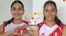 Perú en el Sudamericano de Vóley Femenino Sub-19 2026: fixture, horarios y programación