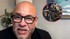 Mr. Peet elogió a futbolista de la selección peruana tras empate con México: "Es un crack"
