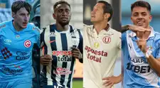 Acumulado Liga 1 2026: tabla de posiciones y quién es el líder del campeonato peruano