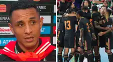 Yoshimar Yotún elogió a tres futbolistas de la selección peruana tras empate: "Muy importantes"