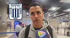 DT de Palestino dio fuerte calificativo sobre Alianza Lima previo al partido amistoso: "Siempre es competitivo"