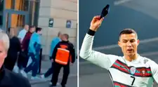 Cristiano Ronaldo enciende la polémica tras dejar la concentración de Portugal