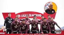 Revelan el sentir del plantel de Universitario tras la salida de Héctor Cúper: "Ha caído bien"