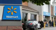 IMPORTANTES NOTICIAS sobre Walmart en Saginaw: IDENTIFICAN a la mujer que falleció en el estacionamiento