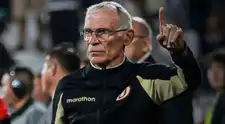 Héctor Cúper despertó interés de equipo tras dejar Universitario: ¿Se queda en la Liga 1?