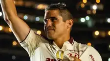 Revelan el futuro de Aldo Corzo en Universitario tras la salida de Héctor Cúper: "El último año"