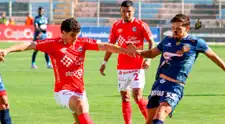 Cienciano vs. Chankas EN VIVO por Liga 1 MAX: minuto a minuto del partido