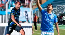 Alineaciones Sporting Cristal vs ADT por Copa de la Liga: el imponente once de Roberto Mosquera