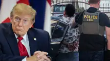 ALERTA MÁXIMA, inmigrantes legales e indocumentados en EE. UU.: ICE toma FIRME ACCIÓN para ACELERAR la campaña de deportaciones de Trump
