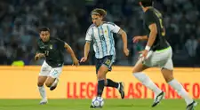 ¿En qué canal pasan el partido de Argentina vs. Bolivia EN VIVO HOY?