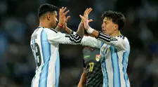 Argentina vs. Bolivia EN VIVO por Telefe: minuto a minuto del partido sin Messi