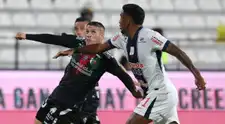 ¿Dónde ver partido de Alianza Lima vs. Palestino EN VIVO HOY?