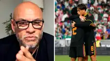 Mr. Peet quedó fascinado con dos jugadores de la selección peruana: "Principales opciones para ser titular"