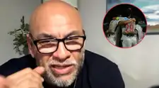 Mr. Peet destacó a tres futbolistas de Alianza Lima pese a derrota ante Palestino: "Cosas positivas"