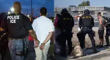 ALERTA MÁXIMA para inmigrantes legales e indocumentados en EE. UU.: así funcionan las DETENCIONES EXPRÉS de ICE bajo la "regla de los 90 segundos"