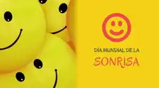 Día Mundial de la Sonrisa 2026: frases inspiradoras y cortas para compartir este 2 de octubre