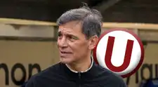 Fabián Bustos tomó determinante decisión con Universitario previo al inicio del Clausura