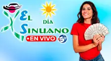 Sinuano Día de HOY, viernes 2 de octubre EN VIVO: resultados y números ganadores del último sorteo
