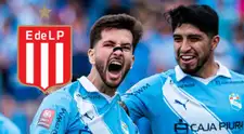 Exfigura de Estudiantes reveló que desea salir campeón con Sporting Cristal: "Me encantaría"