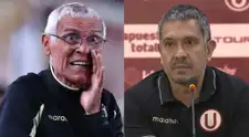 Franco Velazco dio fuerte comentario sobre la salida de Héctor Cúper de Universitario: "Chismes"
