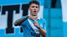 Santiago González rotundo tras clasificar a la final de la Copa de la Liga con Cristal: "Dar lo mejor"