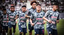 Alianza Lima puede perder a futbolista titular para su próximo partido: "Terminó sentido"