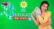 Resultados Sinuano Día de HOY, sábado 3 de octubre EN VIVO: estos son los números ganadores