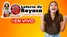 Lotería de Boyacá de HOY, sábado 3 de octubre: ver resultados, estadística y ganadores del premio mayor