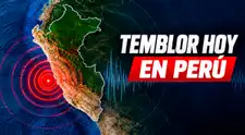 Temblor de HOY, sábado 3 de octubre en Perú EN VIVO: últimos sismos, epicentro y reporte del IGP