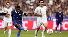 Francia vs. Italia EN VIVO HOY por ESPN: minuto a minuto del partido