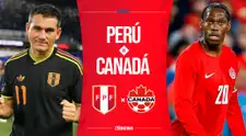 Perú vs Canadá EN VIVO por amistoso internacional: a qué hora juega, dónde ver y alineaciones