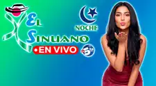 Sinuano Noche HOY, viernes 2 de octubre EN VIVO: resultados y números ganadores del último sorteo