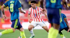 ¿Dónde ver partido de Colombia vs. Paraguay EN VIVO HOY?