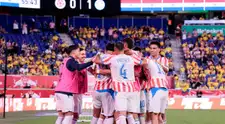 Colombia vs. Paraguay EN VIVO: cómo va el partido y minuto a minuto del amistoso