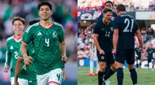 México vs. Estados Unidos: las posibles alineaciones del partido amistoso