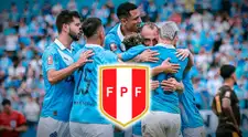 Sporting Cristal busca fichar a futbolista que destaca con la selección peruana: "Conversaciones"