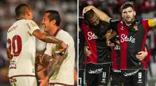 Entradas Universitario vs Melgar por Torneo Clausura: precios y dónde comprar los boletos