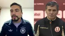 Periodista colombiano dio rotunda opinión sobre el paso de Fabián Bustos en Millonarios: "No cumplió"