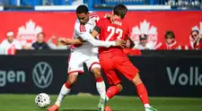 Perú vs. Canadá EN VIVO por América TV: minuto a minuto del partido amistoso